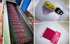 橡皮筋設備多少錢？