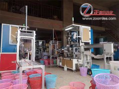 皮筋加工設備哪家好？