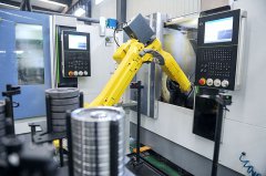 工業(yè)機(jī)器人銷量大增,減速機(jī)潛在需求逐年攀升