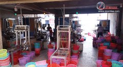 如何檢查橡皮筋粘膠機(jī)電源開啟狀態(tài)？