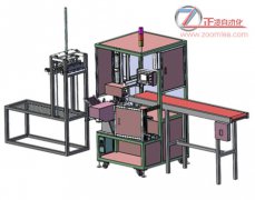 20頭橡皮筋粘膠機(jī)需要做哪些日常保養(yǎng)？