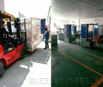 如何對橡皮筋膠水機進行簡單對位調(diào)校？