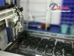 橡皮筋粘膠機氣閥及氣缸、感應器調(diào)試注意事項