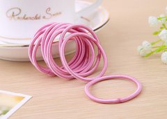 橡皮筋無接縫粘膠機使用注事事項有哪些？