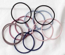 為什么橡皮筋有較強(qiáng)的回彈力？