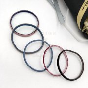 皮筋加工設(shè)備廠家分享：標(biāo)膠有哪些生產(chǎn)流程？