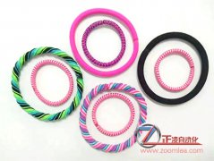 如何辨認(rèn)橡皮筋的材質(zhì)？