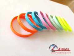 如何延長(zhǎng)硅膠橡皮筋的使用壽命？