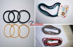 氯醚橡膠有哪些主要性能？（二）