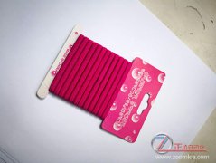 橡皮筋設(shè)備廠家分享：丁基橡膠有哪些缺點？