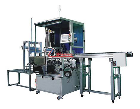 20頭橡皮筋粘膠機(jī)_20頭橡皮筋無接縫切粘機(jī)