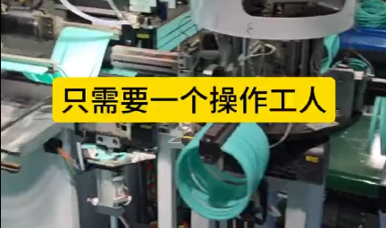 「視頻」需要一人操作工作，日輕松剪切粘接8萬多密封圈！