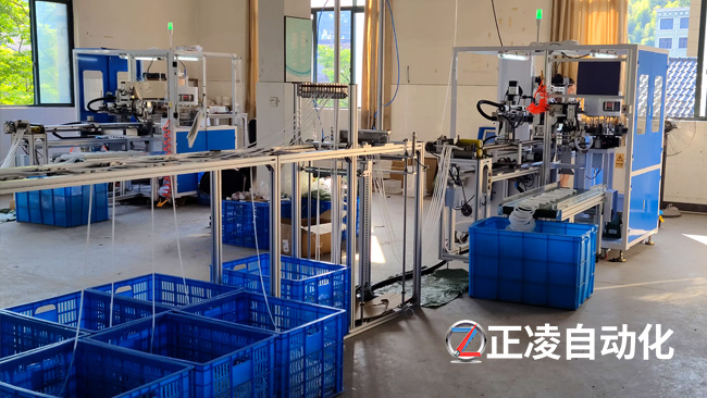 工廠(chǎng)老板的福音！一臺(tái)機(jī)器頂8個(gè)老師傅，24小時(shí)不停產(chǎn)，小廠(chǎng)也能逆襲成"黑馬"！