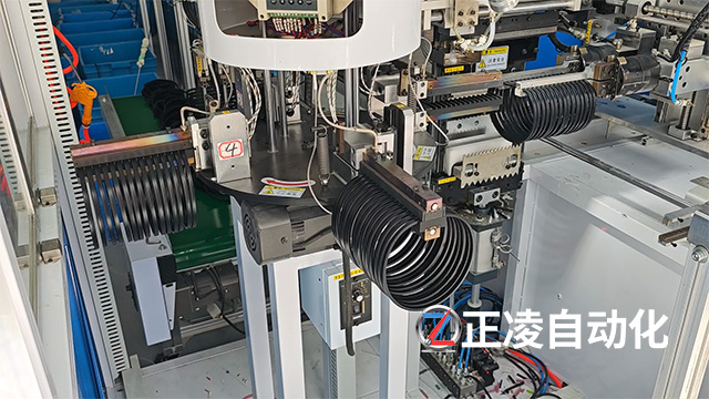 場(chǎng)地、人工、管理成本三重壓縮？算算正凌密封圈粘接機(jī)為你省下多少成本