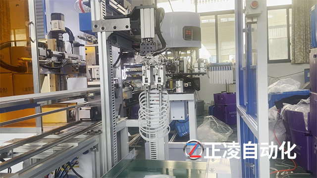 產(chǎn)量數(shù)字背后：年產(chǎn)3000萬(wàn)條密封圈，只需一臺(tái)正凌密封圈粘接機(jī)？