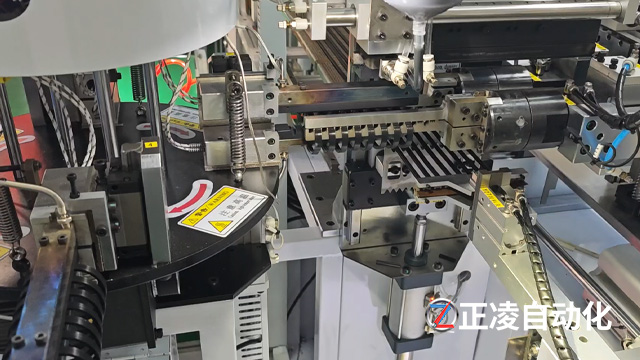 【行業(yè)顛覆】1人日產(chǎn)8.6萬(wàn)條！正凌全自動(dòng)密封圈粘接機(jī)如何以&ldquo;一己之力&rdquo;淘汰8人產(chǎn)線？